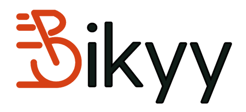 Bikyy