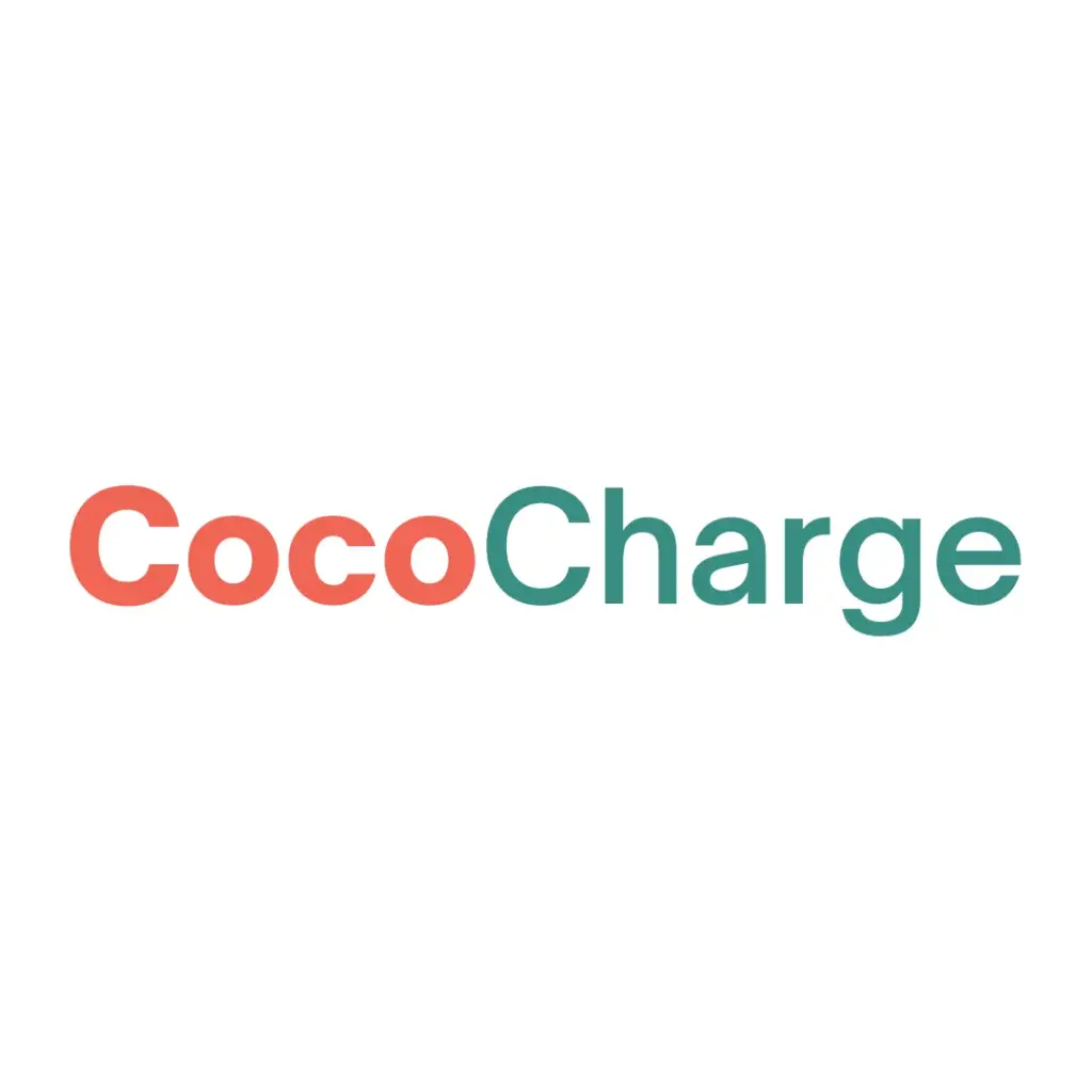 Coco charge logo