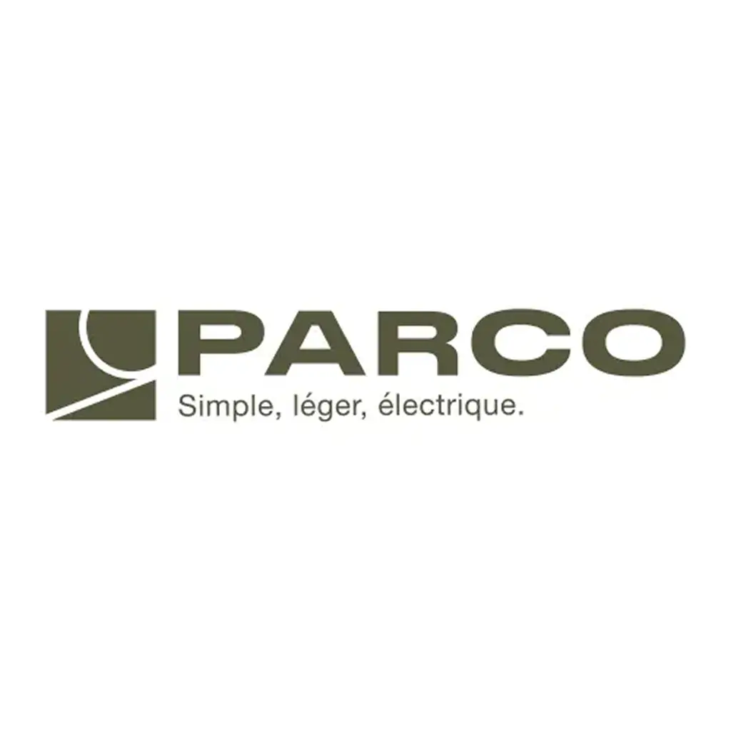 Parco logo