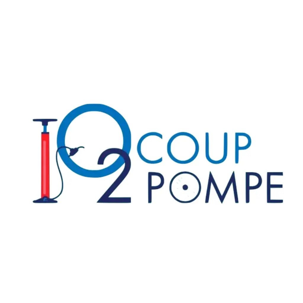O coup 2 pompe logo